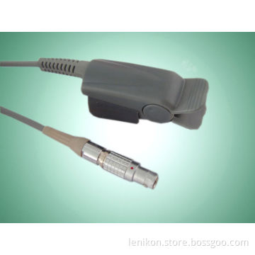 Mindray Adult Finger Clip spo2 sensor